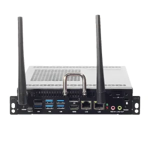 Mini PC OPS I3i5i7 Mini PC 4K for Whiteboard and Interactive Display Industrial Office School OPS Computer