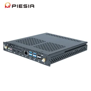 Mini PC Intel 13th 12th Gen Core I5 I7 2*DDR4 16GB Ram SSD Win11 Pro Wifi6e 4K 80Pins OPS Computer