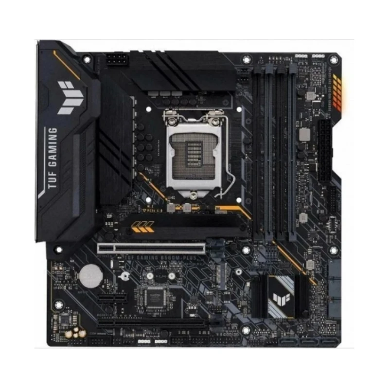 Original ASUS Gigabyte A320 B450 A520 B550 X570 B650 B350 AM4 Desktop - Image 44