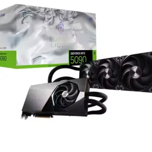 In Stock New Gpu RTX 5090 32GB Graphic Cards Desktop Video Card RTX5090 Pc Gaming GPU Card for Game Brand New