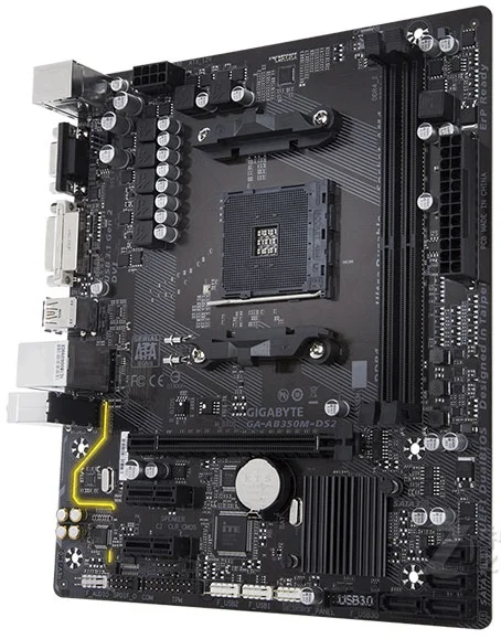 Original ASUS Gigabyte A320 B450 A520 B550 X570 B650 B350 AM4 Desktop - Image 47