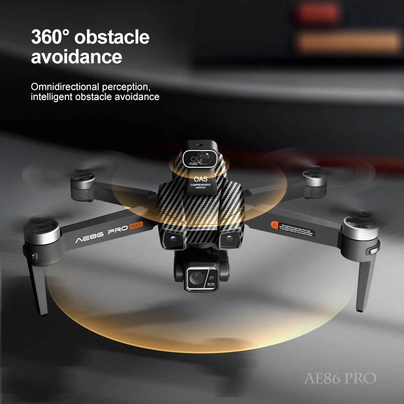 AE86 PRO MAX+ 8K Screen Remote Control Can Load 800g One-click - Image 5