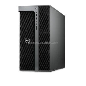 T7960 Dells Precision Customized Video Editing Workstation Pc Xeon CPU Workstations