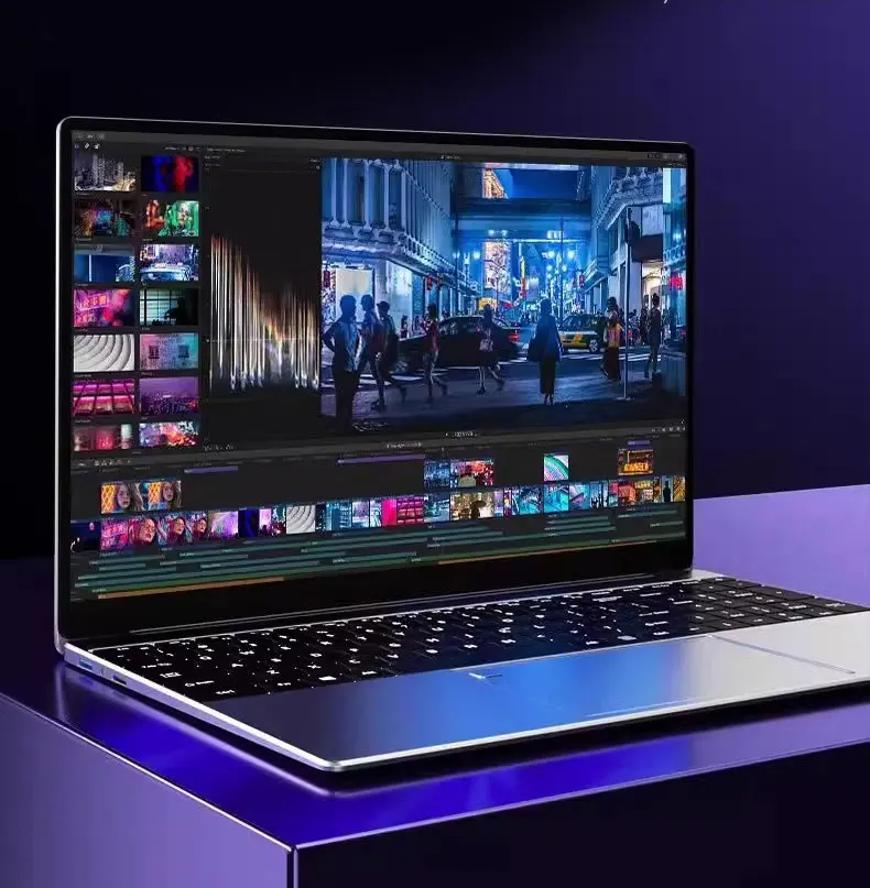 TUF F15 Gaming Laptop 13th Gen Core I9-13900H 15.6inch FHD 1TB SSD - Image 4