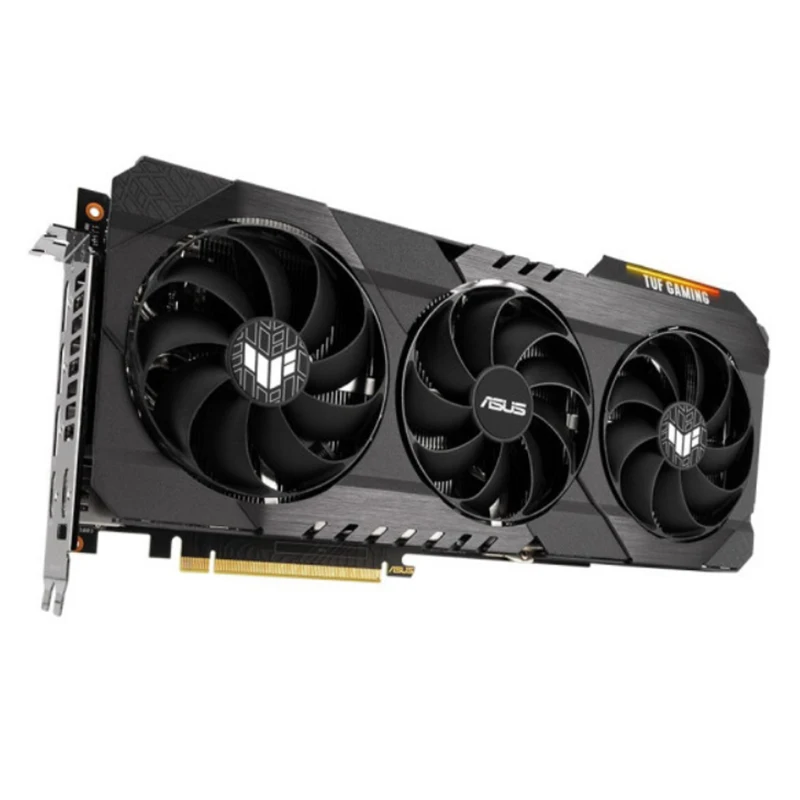 NVIDIA RTX 3070 8gb Computer Graphics Card GAMING CARD - Image 4