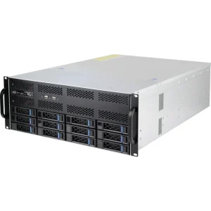 TOPLOONG G465-12 4U AI Inference Server TOPLOONG 12-bay GPU Server