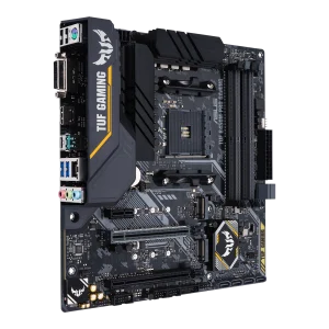 Original ASUS Gigabyte A320 B450 A520 B550 X570 B650 B350 AM4 Desktop