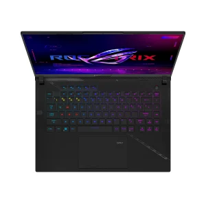 ASUS ROG Strix SCAR 18 Gaming Laptop 18 ROG Nebula RTX 5080 Ultra 9