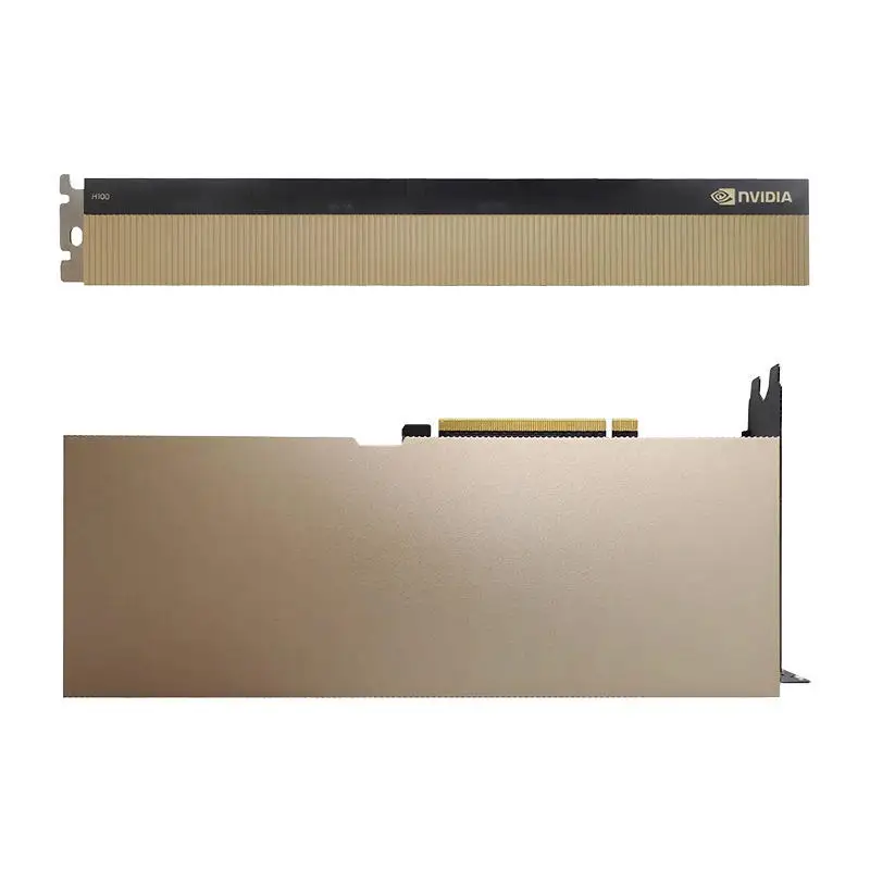Low Price L4 GPU 24 GB 900-2G193-0000-000 PCIe Tensor Core Accelerator Ada Lovelace AI GPU 72W Low-Profile Bulk Graphics Card - Image 4
