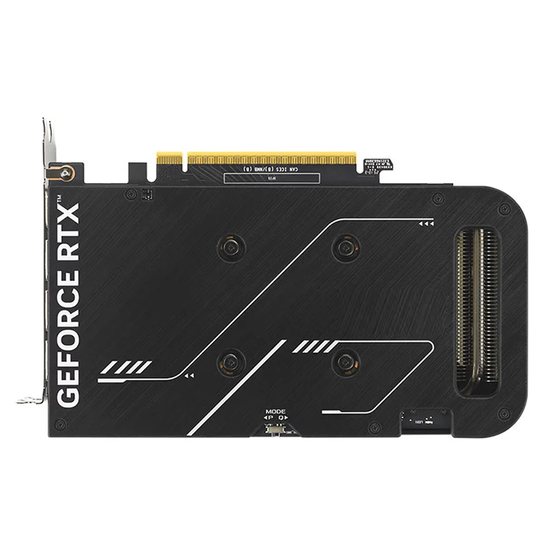 NVIDIA RTX 5050 8GB GDDR6 Gaming Graphics Card with Efficient Cooling for Long Time Gaming and Desktop Use - Image 5