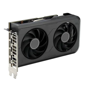 NVIDIA RTX 5050 8GB GDDR6 Gaming Graphics Card with Efficient Cooling for Long Time Gaming and Desktop Use