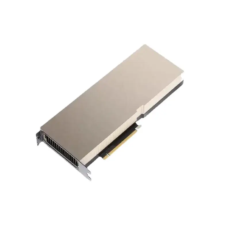 Low Price L4 GPU 24 GB 900-2G193-0000-000 PCIe Tensor Core Accelerator Ada Lovelace AI GPU 72W Low-Profile Bulk Graphics Card - Image 6