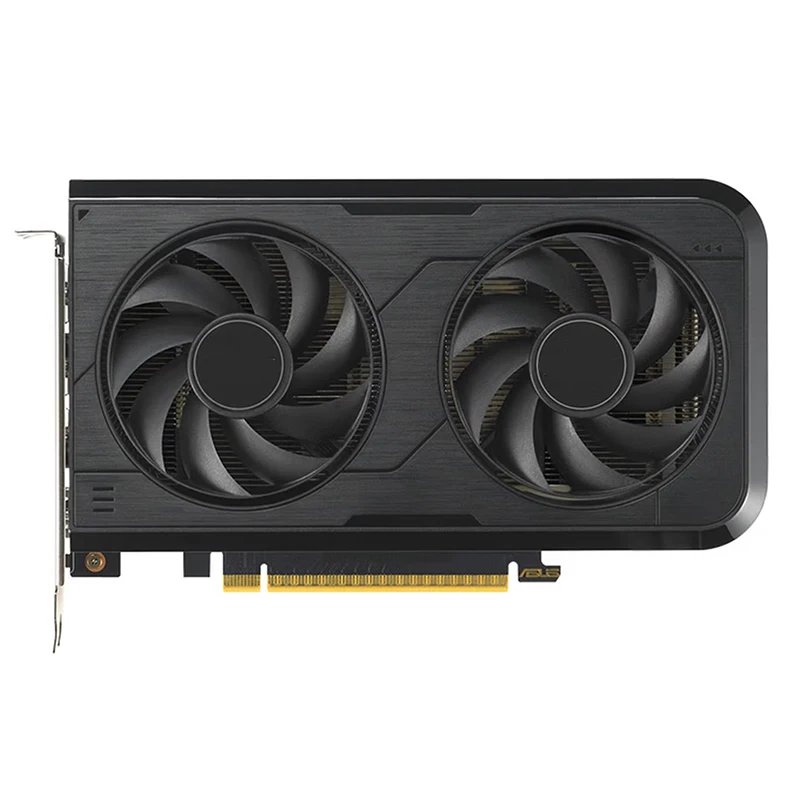 NVIDIA RTX 5050 8GB GDDR6 Gaming Graphics Card with Efficient Cooling for Long Time Gaming and Desktop Use - Image 3