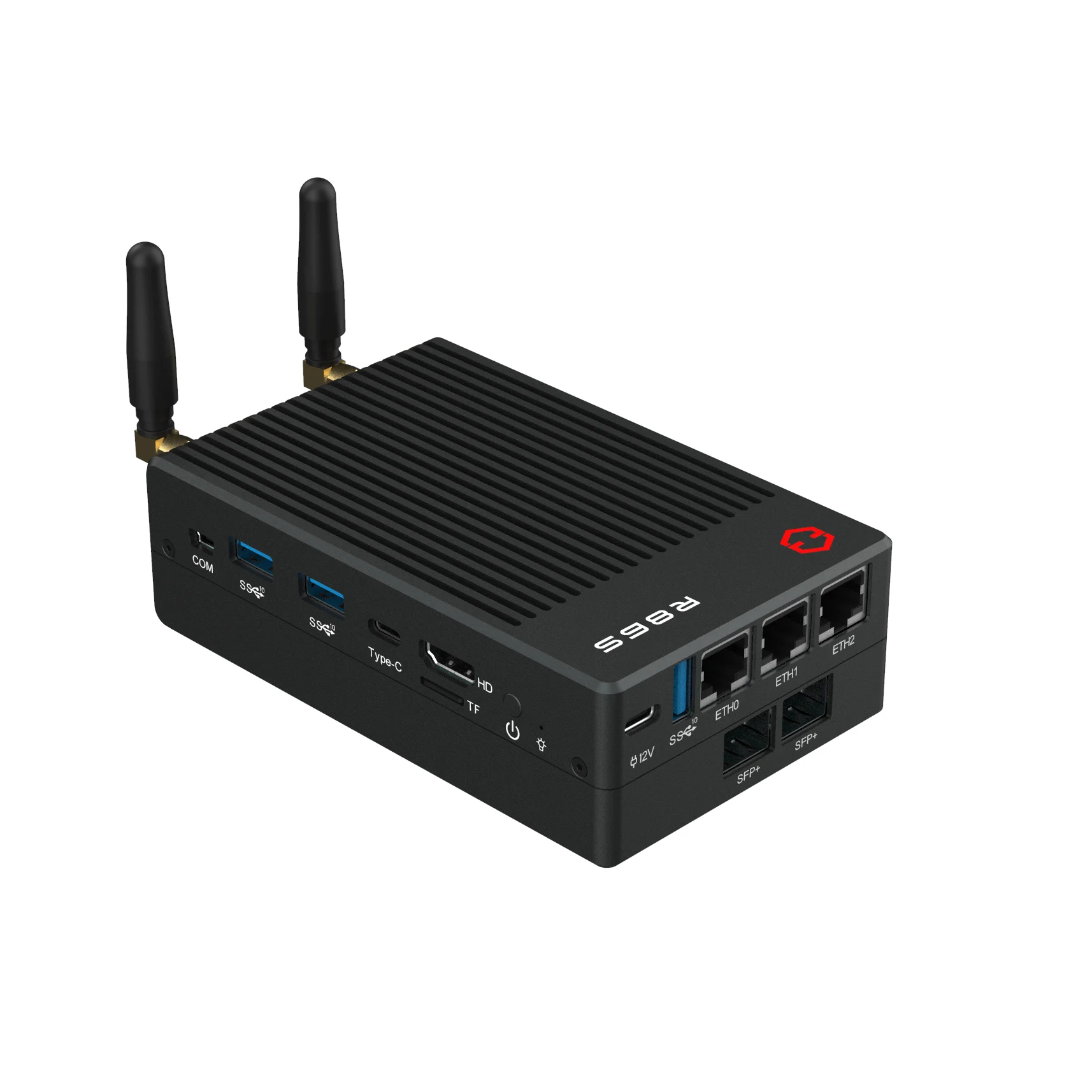 Gowin R86S-N305B Firewall Router All in One Mini PC With Intel