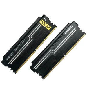 FURY 8GB DDR4 3200 C16 Desktop Memory Module Beast Series, HyperX