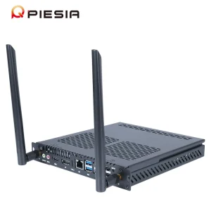 OPS Computer Interactive Whiteboard 80 Pin Barebone OPS Mini PC with