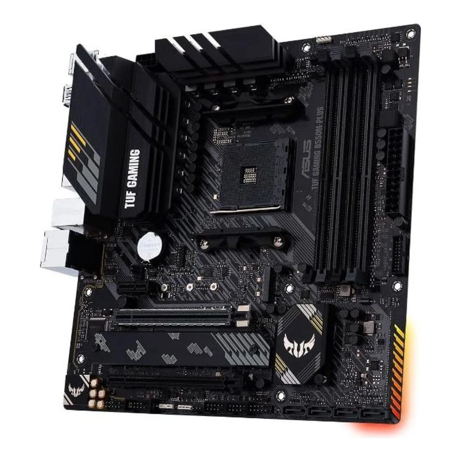 Original ASUS Gigabyte A320 B450 A520 B550 X570 B650 B350 AM4 Desktop - Image 46