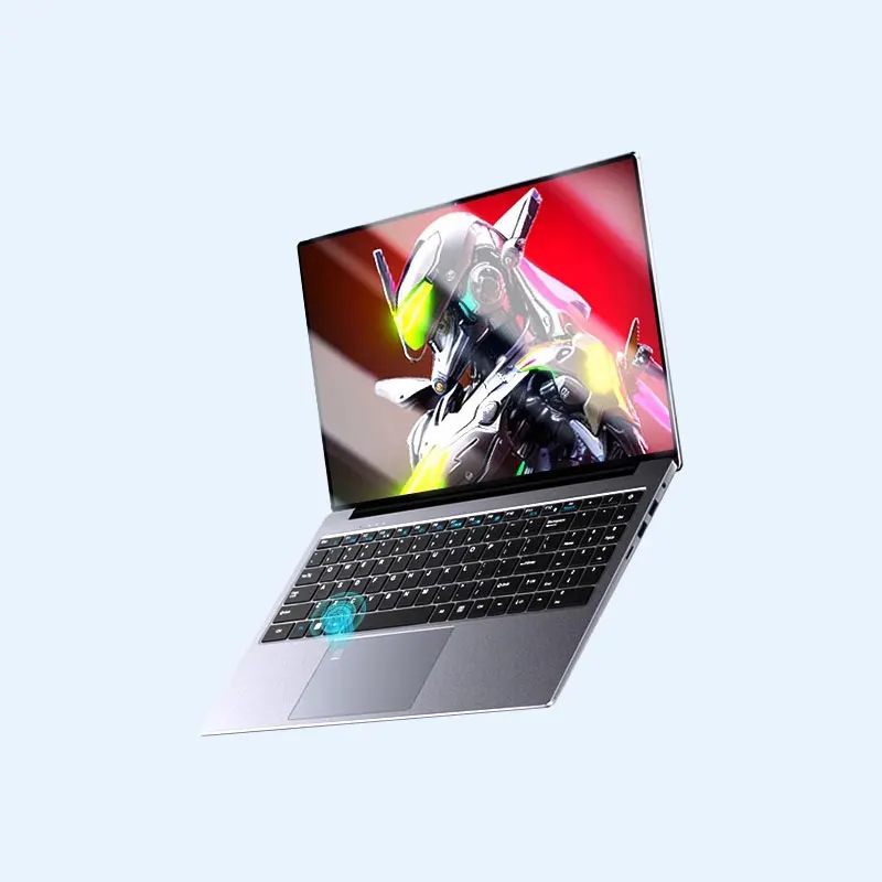 TUF F15 Gaming Laptop 13th Gen Core I9-13900H 15.6inch FHD 1TB SSD - Image 2