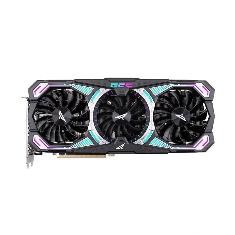 ZOTAC RTX3090 PGF OC 24G Video Card Desktop Computer Game Fever - Image 3