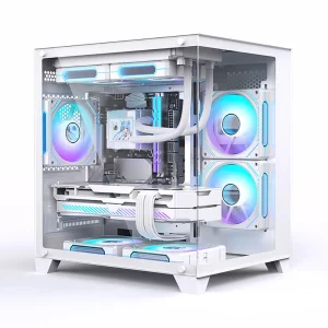 Diy Desktop Pc Full Set I3 I7 Rx580 2060 3060 Gpu 13400f Assembled