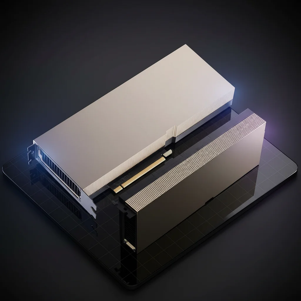 Low Price L4 GPU 24 GB 900-2G193-0000-000 PCIe Tensor Core Accelerator Ada Lovelace AI GPU 72W Low-Profile Bulk Graphics Card