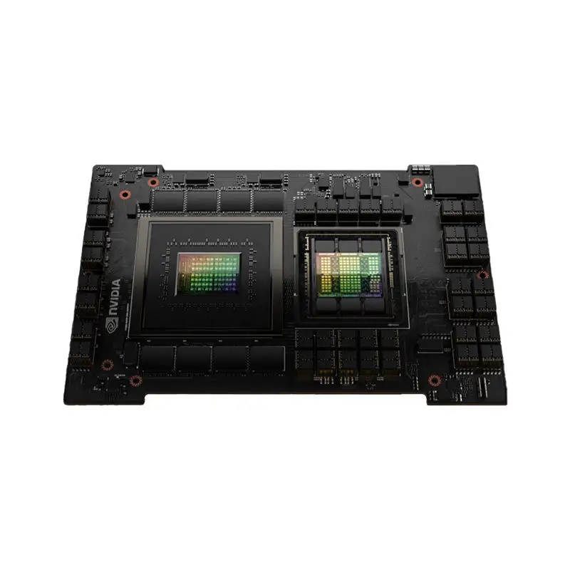 Low Price L4 GPU 24 GB 900-2G193-0000-000 PCIe Tensor Core Accelerator Ada Lovelace AI GPU 72W Low-Profile Bulk Graphics Card - Image 5
