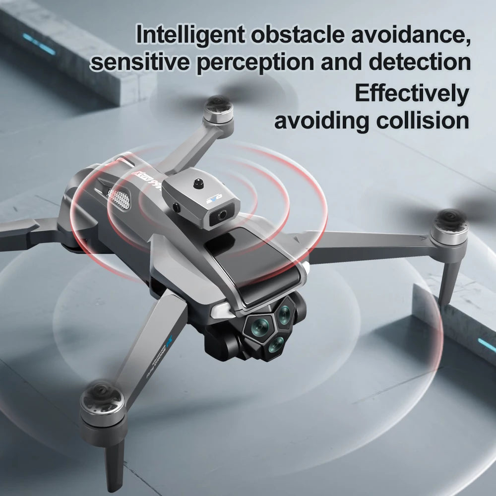 NNEOBA Folding Drone 8K Camera - Image 4