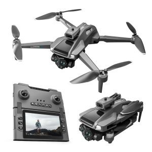 NNEOBA Folding Drone 8K Camera