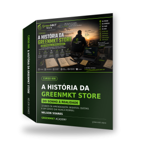 Course 000 — The GreenMKT Store Story
