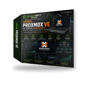 Course 002 — Proxmox VE from Zero to Professional