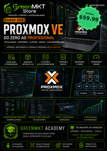 Proxmox VE