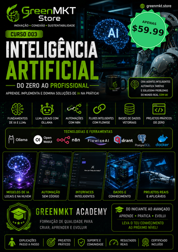 Inteligência Artificial