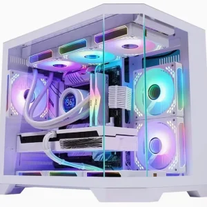 Case Gaming Mid-Tower CS090